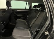 Škoda Kodiaq SUV / Terénní 2,0 l 140 kw