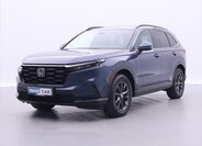 Honda CR-V SUV / Terénní 2,0 l 109 kw