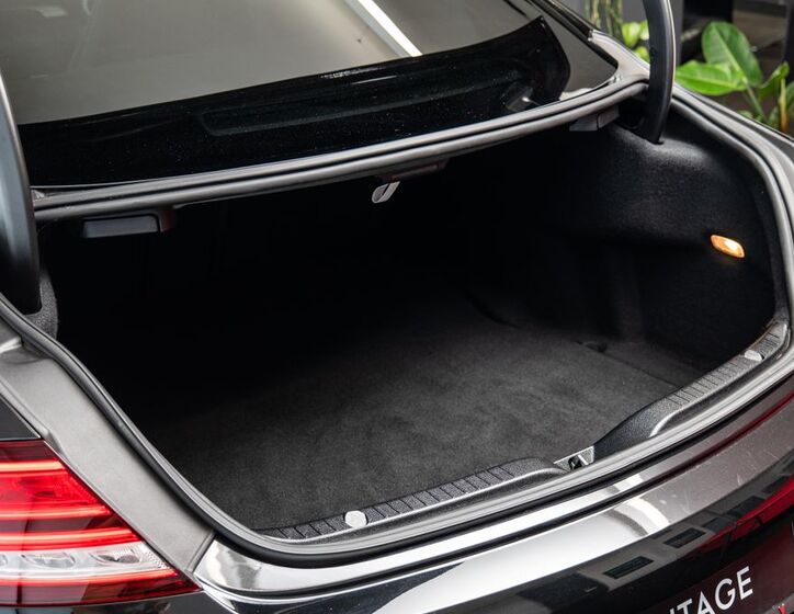 Mercedes-Benz Třídy C 17