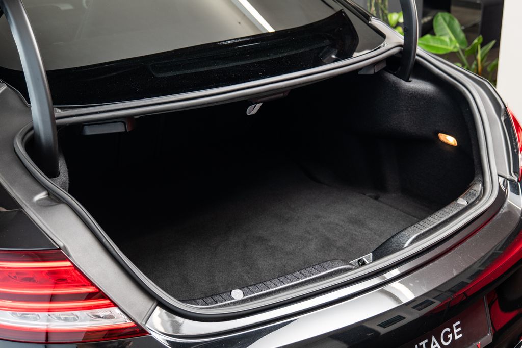 Mercedes-Benz Třídy C