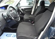 Citroën C4 Picasso MPV 1,6 l 88 kw