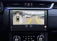 Jaguar F-Pace SUV 5,0 l 405 kw