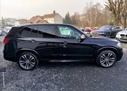 BMW X5 SUV 3,0 l 280 kw