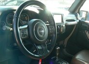 Jeep Wrangler Ostatní 2,8 l 147 kw