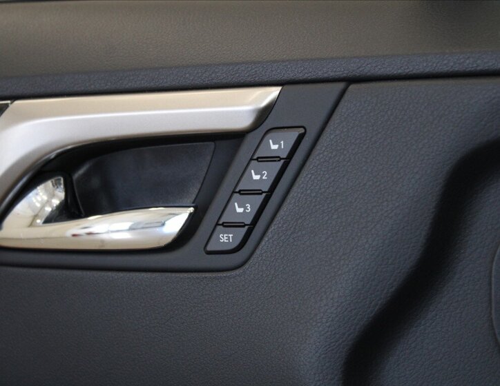 Lexus RX SUV / Terénní 2,0 l 175 kw