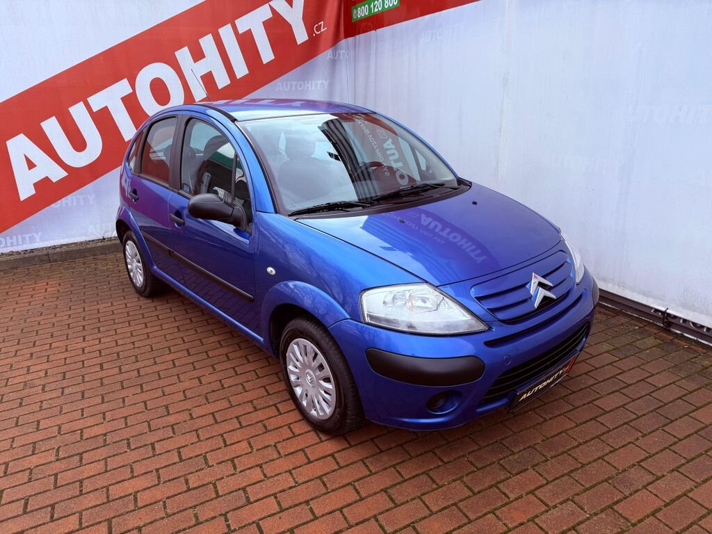 Citroën C3
