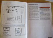 Volkswagen Golf Kombi 1,2 l 77 kw