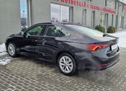 Škoda Octavia Sedan 1,5 l 110 kw