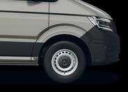 Volkswagen Crafter 13