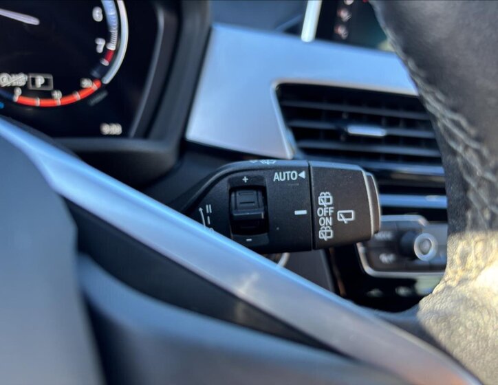 BMW X1 SUV 2,0 l 131 kw