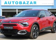 Citroën C4 SUV / Terénní 1,2 l 96 kw