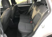 Škoda Octavia Kombi 1,6 l 81 kw