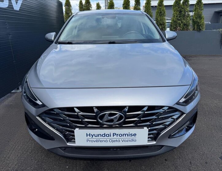 Hyundai i30 4