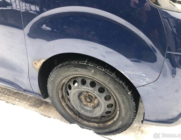 Peugeot Expert VAN-Minibus 0,0 90 kw