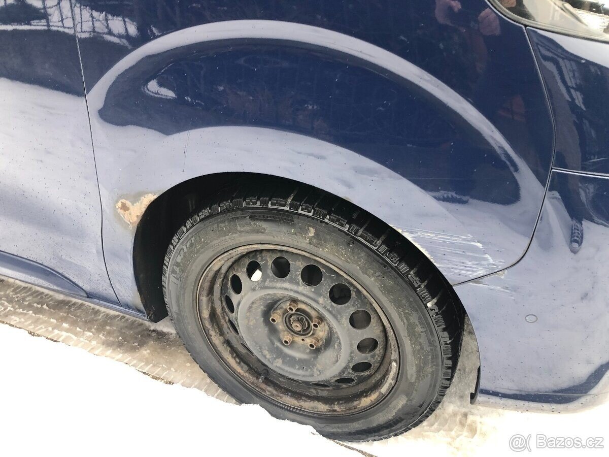 Peugeot Expert VAN-Minibus 0,0 90 kw