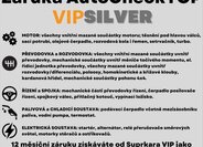 Suzuki Vitara SUV 1,4 l 103 kw