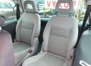 Seat Alhambra Kombi 2,0 l 103 kw