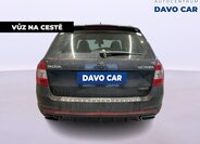 Škoda Octavia Kombi 2,0 l 135 kw
