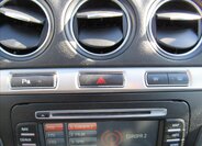 Ford S-MAX Kombi 1,6 l 118 kw