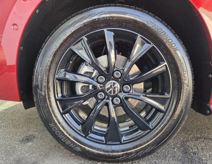 Volkswagen Multivan VAN-Minibus 2,0 l 110 kw