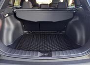 Toyota Corolla Cross 11