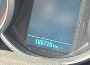 Chevrolet Cruze Kombi 1,7 l 96 kw