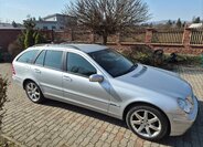Mercedes-Benz Třídy C Kombi 0,0 0