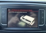 Citroën SpaceTourer Kombi 2,0 l 130 kw