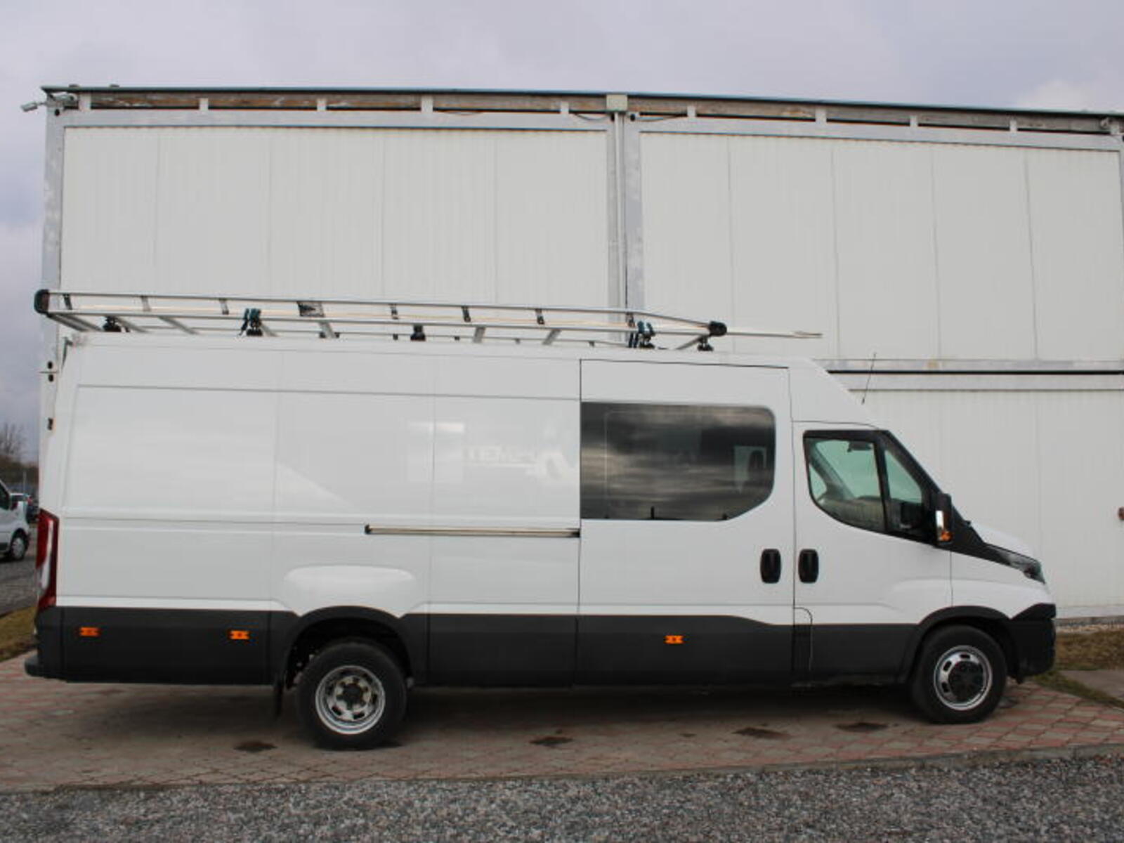 Iveco Daily 3