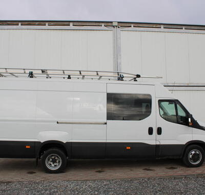 Iveco Daily 3