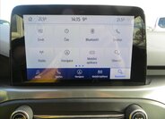 Ford Focus Kombi 999,0 114 kw