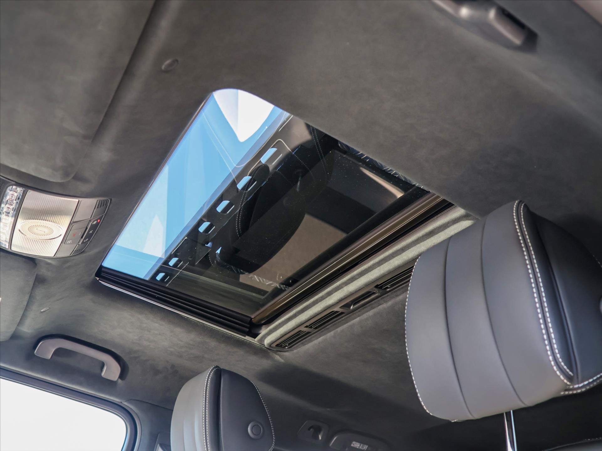 Mercedes-Benz Třídy G