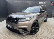 Land Rover Range Rover Velar SUV 3,0 l 221 kw