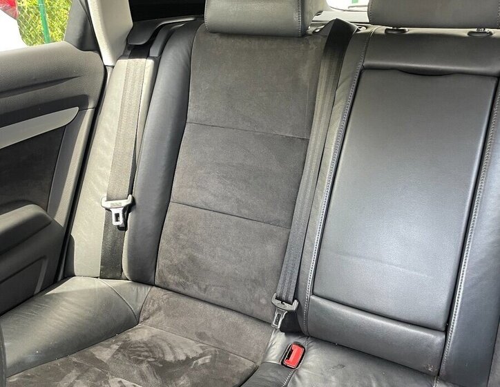 Audi A6 Kombi 0,0 171 kw