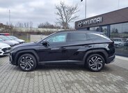 Hyundai Tucson SUV 1,6 l 118 kw