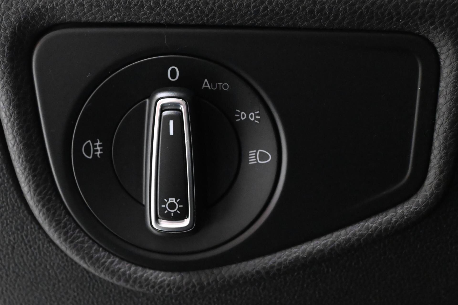 Volkswagen Touran MPV 2,0 l 110 kw