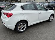 Alfa Romeo Giulietta Hatchback 1,4 l 125 kw