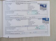 Dacia Logan Kombi 1,4 l 55 kw