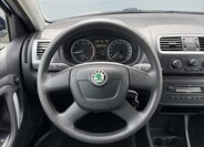 Škoda Fabia Hatchback 1,2 l 44 kw