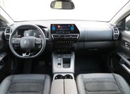 Citroën C5 Aircross SUV / Terénní 1,5 l 96 kw