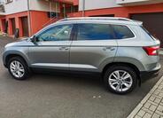 Škoda Karoq 10
