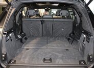 BMW X7 SUV 3,0 l 250 kw