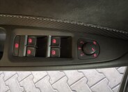 Seat Leon Kombi 2,0 l 221 kw