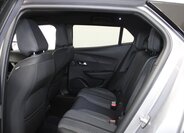 Peugeot 2008 SUV / Terénní 1,2 l 96 kw