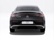 Mercedes-Benz CLA Kupé 1,5 l 120 kw