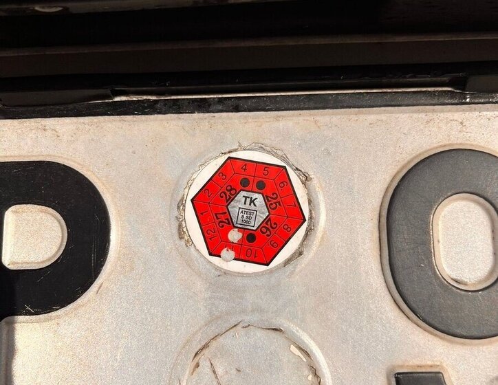 BMW Řada 5 Sedan 0,0 0