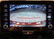 Toyota Yaris Hatchback 1,5 l 92 kw