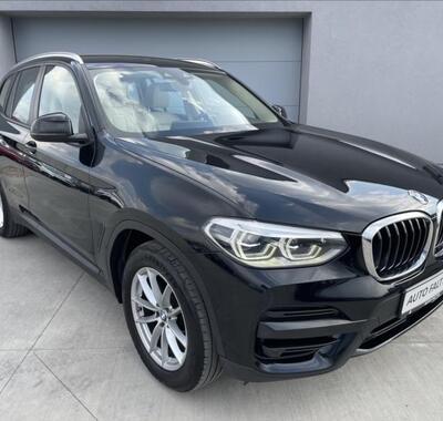 BMW X3 1