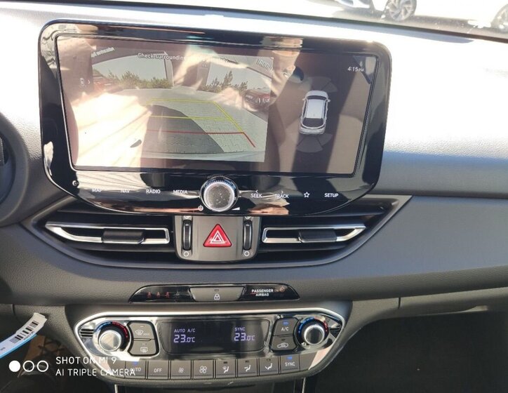 Hyundai i30 Kombi 1,6 l 110 kw