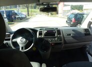 Volkswagen Transporter Ostatní 2,0 l 103 kw